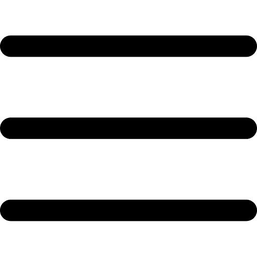 menu icon